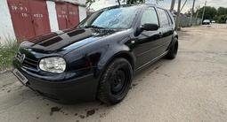 Volkswagen Golf 1999 годаүшін2 250 000 тг. в Алматы