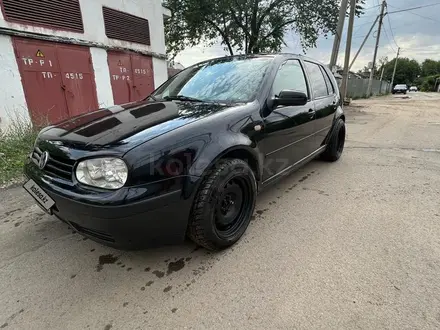 Volkswagen Golf 1999 года за 2 300 000 тг. в Алматы