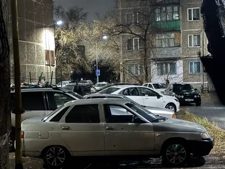 ВАЗ (Lada) 2110 2004 года за 1 000 000 тг. в Караганда