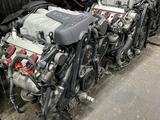 Двигатель CGWA CJTA CCAA CGWB CJT — объемом 3.0 литра с компрессором на Aud за 1 200 000 тг. в Астана – фото 3