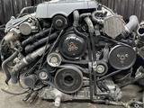 Двигатель CGWA CJTA CCAA CGWB CJT — объемом 3.0 литра с компрессором на Aud за 1 200 000 тг. в Астана – фото 4