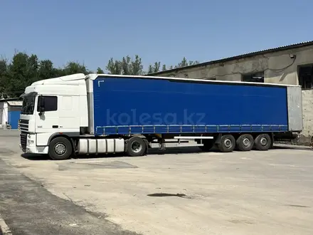 DAF  XF 105 2013 года за 18 000 000 тг. в Актобе – фото 2