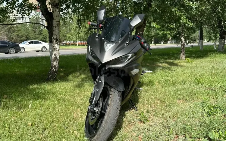 Yamaha  R1-Z 2024 года за 900 000 тг. в Астана