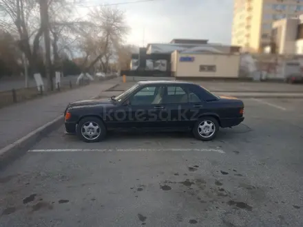 Mercedes-Benz 190 1987 года за 850 000 тг. в Павлодар – фото 10