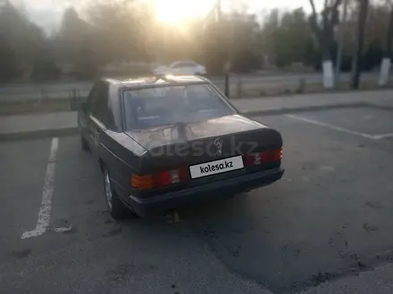 Mercedes-Benz 190 1987 года за 750 000 тг. в Павлодар – фото 6