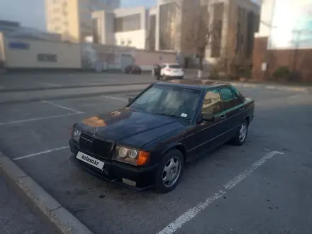Mercedes-Benz 190 1987 года за 750 000 тг. в Павлодар – фото 8