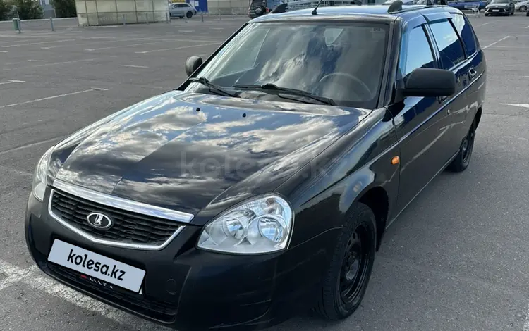 ВАЗ (Lada) Priora 2171 2014 года за 1 850 000 тг. в Павлодар