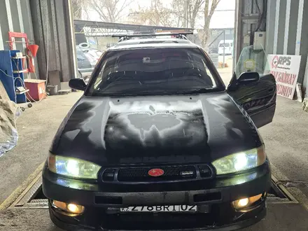 Subaru Legacy 1997 года за 1 770 000 тг. в Алматы – фото 2