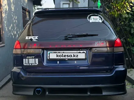 Subaru Legacy 1997 года за 1 770 000 тг. в Алматы – фото 12
