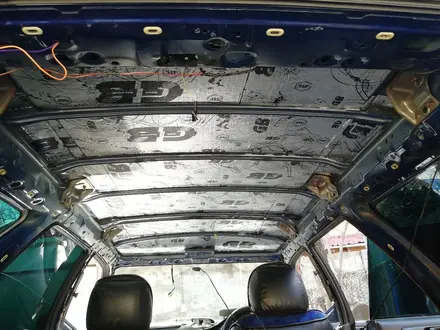 Subaru Legacy 1997 года за 1 770 000 тг. в Алматы – фото 16