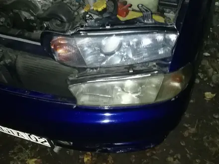 Subaru Legacy 1997 года за 1 770 000 тг. в Алматы – фото 18
