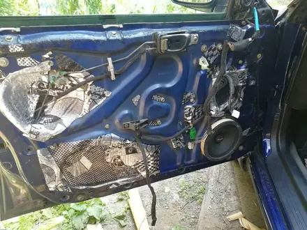 Subaru Legacy 1997 года за 1 770 000 тг. в Алматы – фото 19