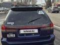 Subaru Legacy 1997 годаүшін1 770 000 тг. в Алматы