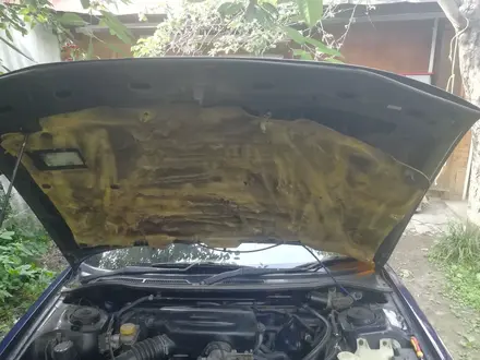 Subaru Legacy 1997 года за 1 770 000 тг. в Алматы – фото 20