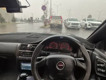Subaru Legacy 1997 года за 1 770 000 тг. в Алматы – фото 3