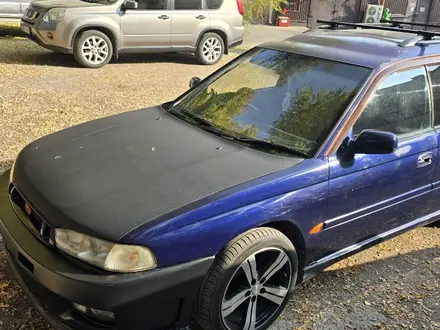 Subaru Legacy 1997 года за 1 770 000 тг. в Алматы – фото 7