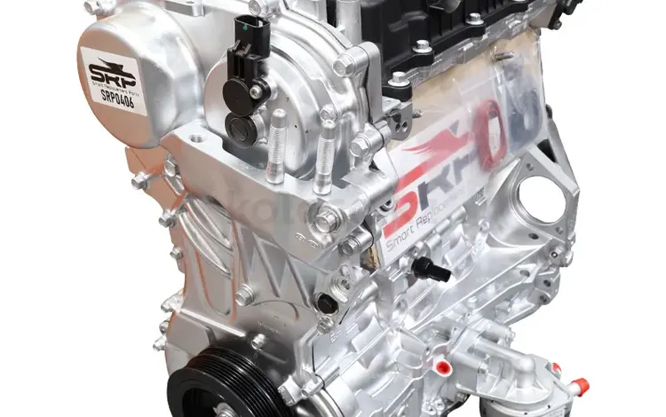 Мотор G4KM G4KN за 50 000 тг. в Усть-Каменогорск