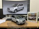 Subaru Forester 2018 года за 7 200 000 тг. в Актобе