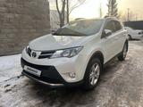 Toyota RAV4 2013 года за 11 000 000 тг. в Астана – фото 4