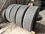 255/70r18 GoodYear комплект за 120 000 тг. в Алматы