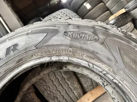 255/70r18 GoodYear комплект за 120 000 тг. в Алматы – фото 6