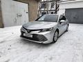 Toyota Camry 2019 годаүшін13 000 000 тг. в Караганда – фото 2