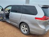 Toyota Sienna 2010 года за 10 500 000 тг. в Приозерск – фото 2