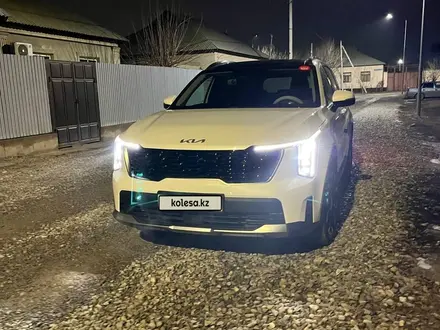 Kia Sorento 2023 года за 21 500 000 тг. в Туркестан