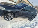 BMW X5 2010 годаүшін11 800 000 тг. в Алматы – фото 5