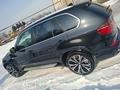 BMW X5 2010 годаүшін11 800 000 тг. в Алматы – фото 6