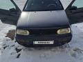 Volkswagen Golf 1993 годаfor1 600 000 тг. в Костанай – фото 5