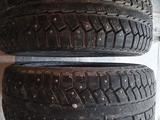 Dunlop 215x55x16 за 20 000 тг. в Шымкент