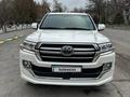 Toyota Land Cruiser 2019 годаүшін39 500 000 тг. в Шымкент – фото 3