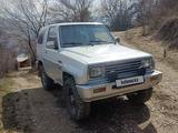 Daihatsu Feroza 1990 годаfor2 200 000 тг. в Алматы – фото 3