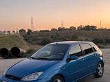 Ford Focus 2002 года за 2 000 000 тг. в Шымкент – фото 3