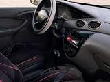 Ford Focus 2002 года за 2 000 000 тг. в Шымкент – фото 4