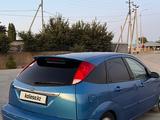 Ford Focus 2002 года за 2 000 000 тг. в Шымкент