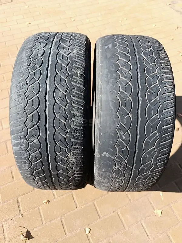 Шины 265 50 r20. Шины 265 50 r20