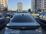 Hyundai Elantra 2021 года за 8 600 000 тг. в Петропавловск – фото 5