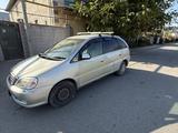 Toyota Nadia 1998 годаүшін1 650 000 тг. в Алматы