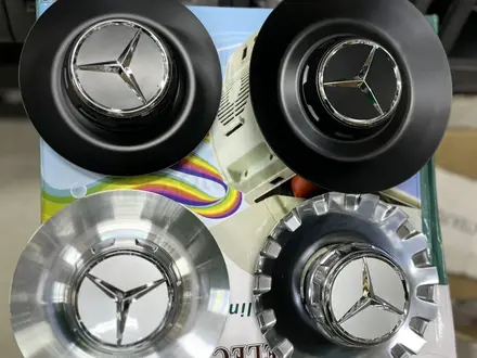 AMG колпачки за 8 000 тг. в Алматы