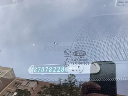 Toyota RAV4 2017 года за 12 400 000 тг. в Алматы – фото 11