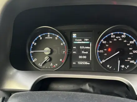 Toyota RAV4 2017 года за 12 400 000 тг. в Алматы – фото 12
