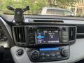 Toyota RAV4 2017 года за 12 400 000 тг. в Алматы – фото 16