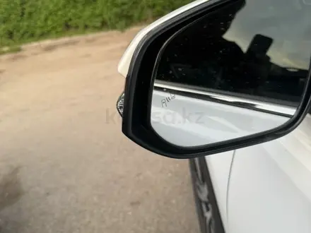 Toyota RAV4 2017 года за 12 400 000 тг. в Алматы – фото 17