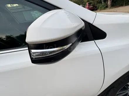 Toyota RAV4 2017 года за 12 400 000 тг. в Алматы – фото 27