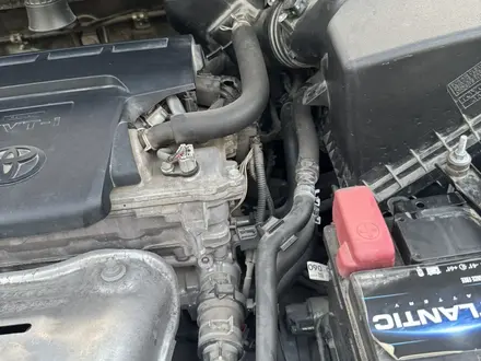 Toyota RAV4 2017 года за 12 400 000 тг. в Алматы – фото 3