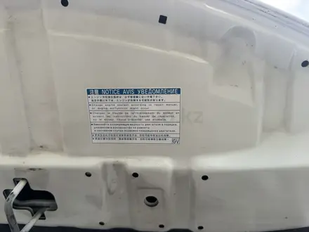 Toyota RAV4 2017 года за 12 400 000 тг. в Алматы – фото 7
