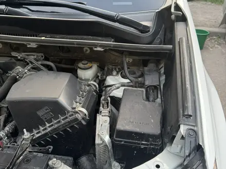 Toyota RAV4 2017 года за 12 400 000 тг. в Алматы – фото 9