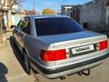 Audi 100 1993 года за 2 600 000 тг. в Кентау – фото 2